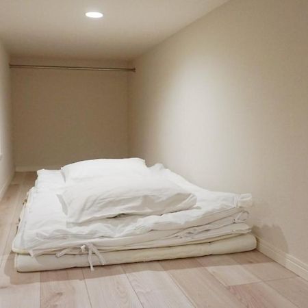 Апартаменти Trip Pod Sumiyoshi B Фукуока Екстер'єр фото